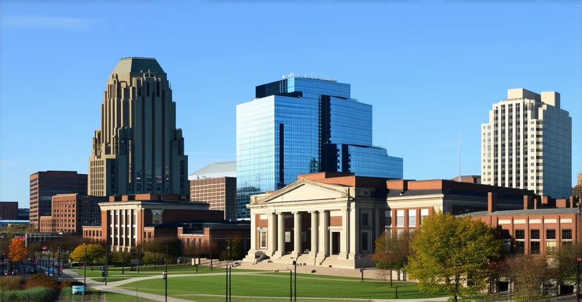 Cleveland Itinerary: A Perfect 3-Day Adventure