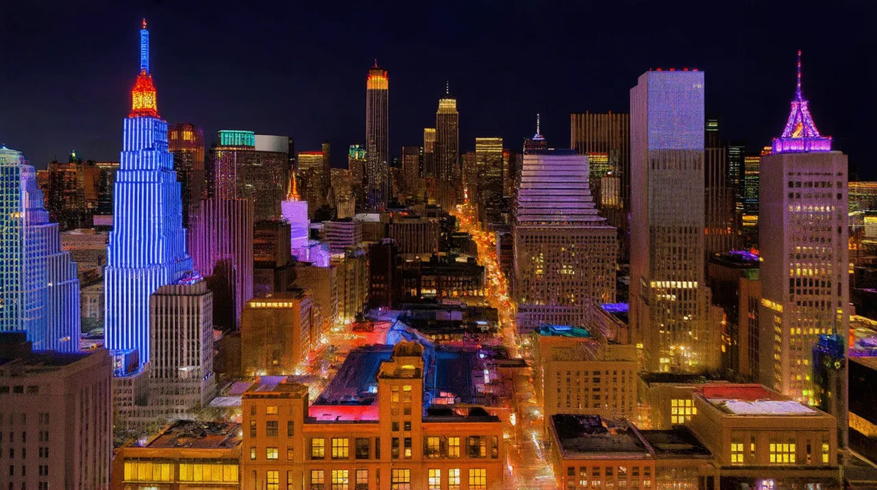 Cleveland Nightlife: 10 Unforgettable Spots to Explore