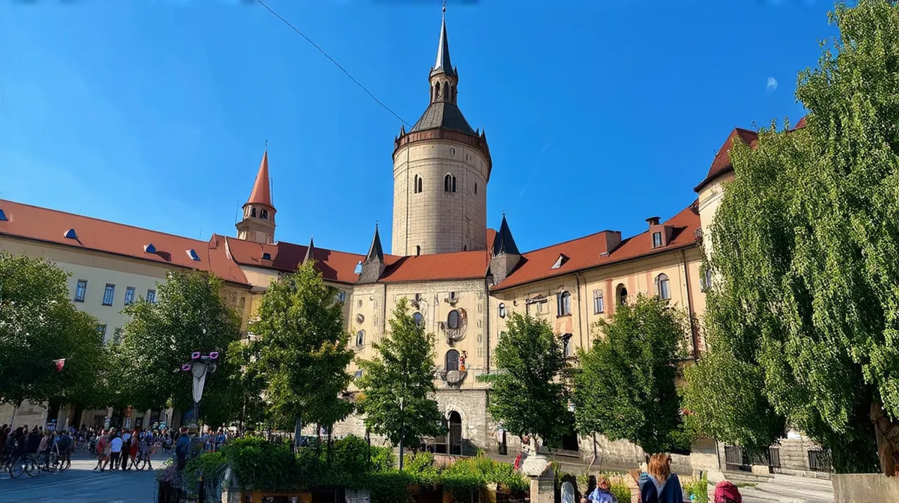 Cluj-Napoca Adventures: 10 Unique Experiences to Enjoy