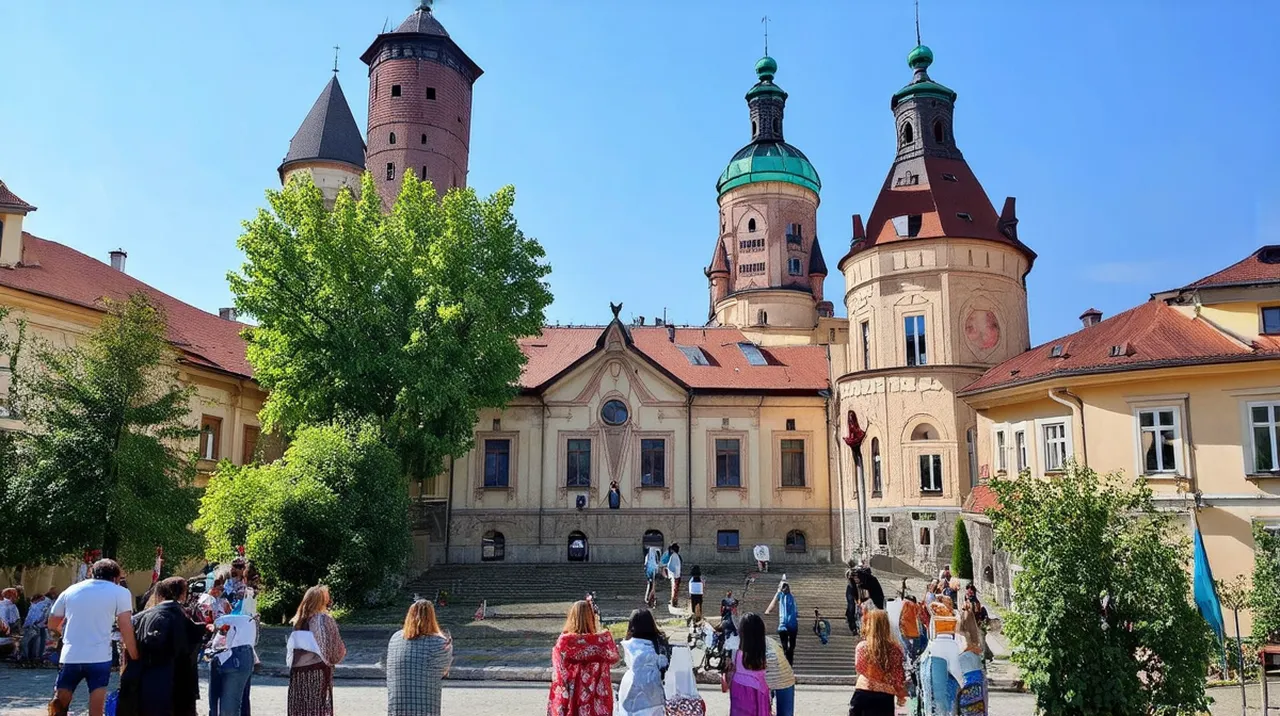 Cluj-Napoca Culture: Top 10 Unique Experiences