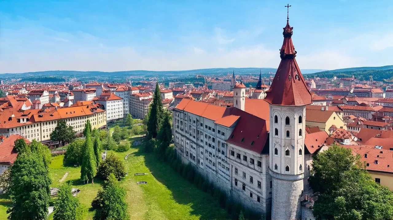 Cluj-Napoca Experiences: 10 Unique Adventures to Explore