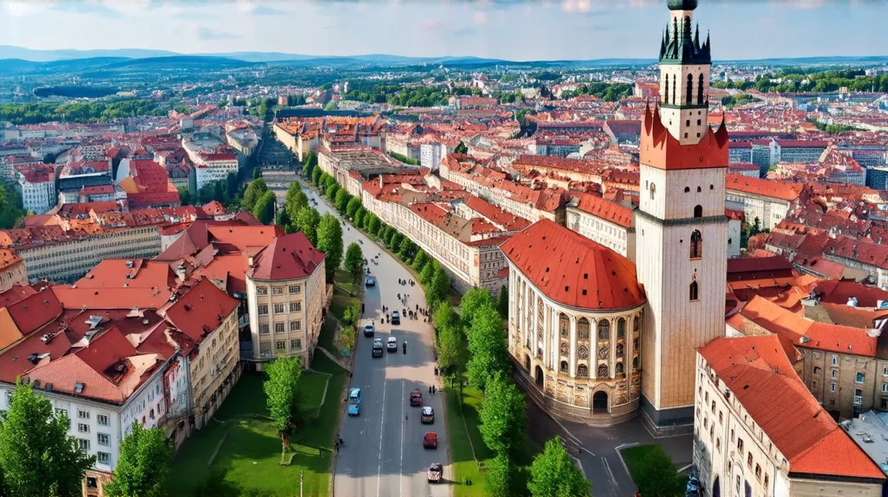 Cluj-Napoca Highlights: 10 Unmissable Attractions