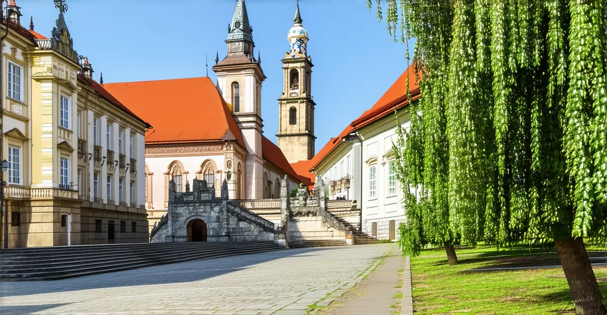 Cluj-Napoca Itinerary: Uncover the Heart of Transylvania