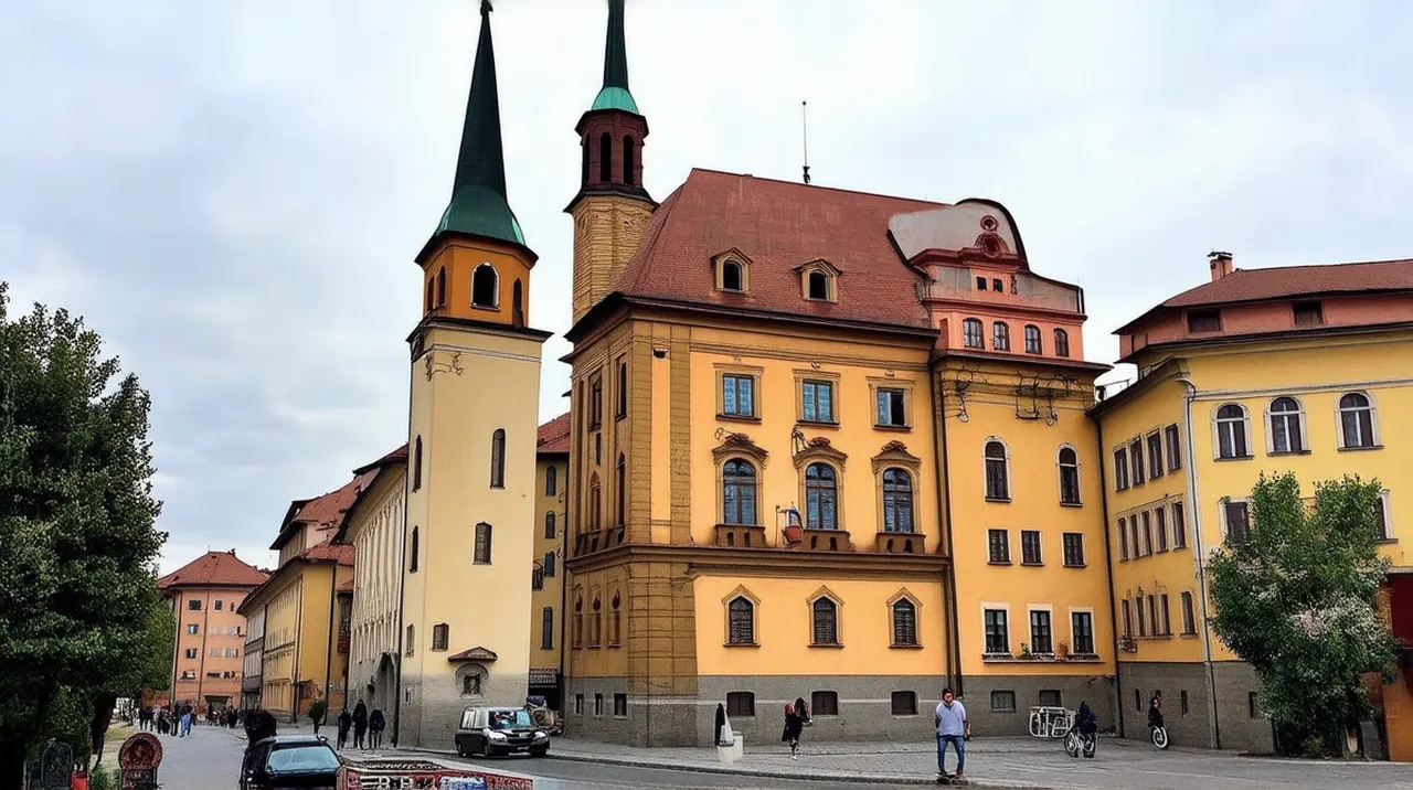 Cluj-Napoca Landmarks: Discover Top 10 Iconic Sites