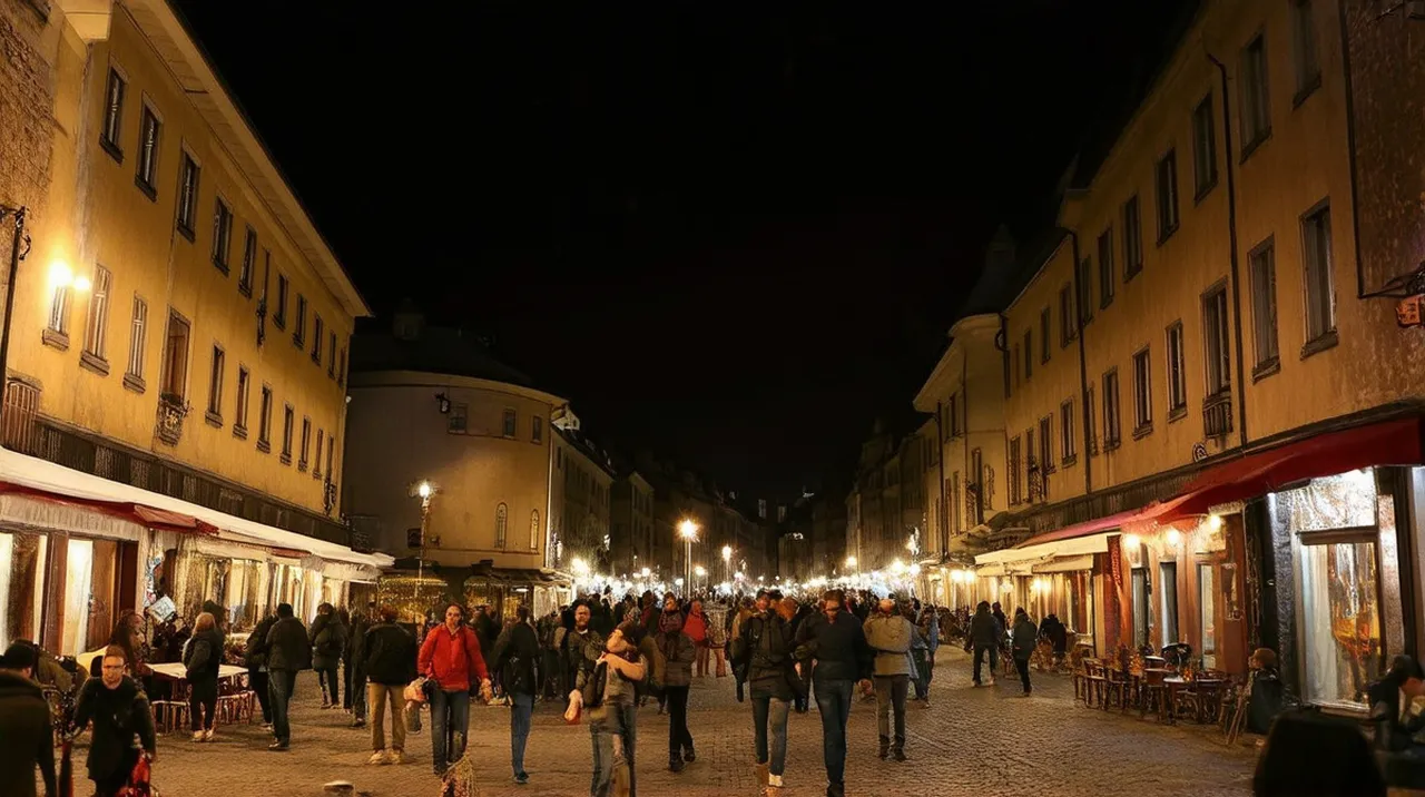 Cluj-Napoca Nightlife: 10 Best Venues to Experience