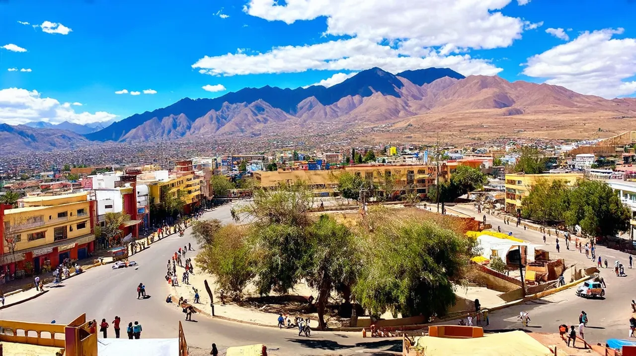 Cochabamba Activities: 10 Exciting Adventures to Explore