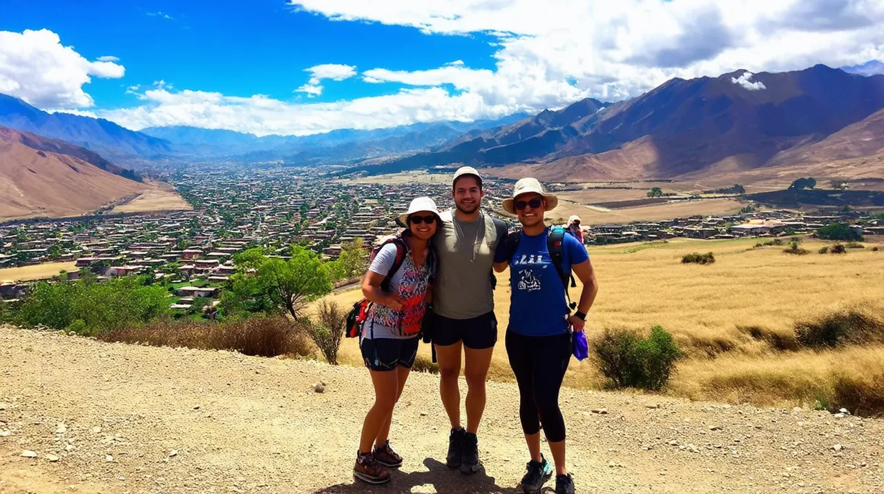 Cochabamba Adventures: Explore 10 Thrilling Activities