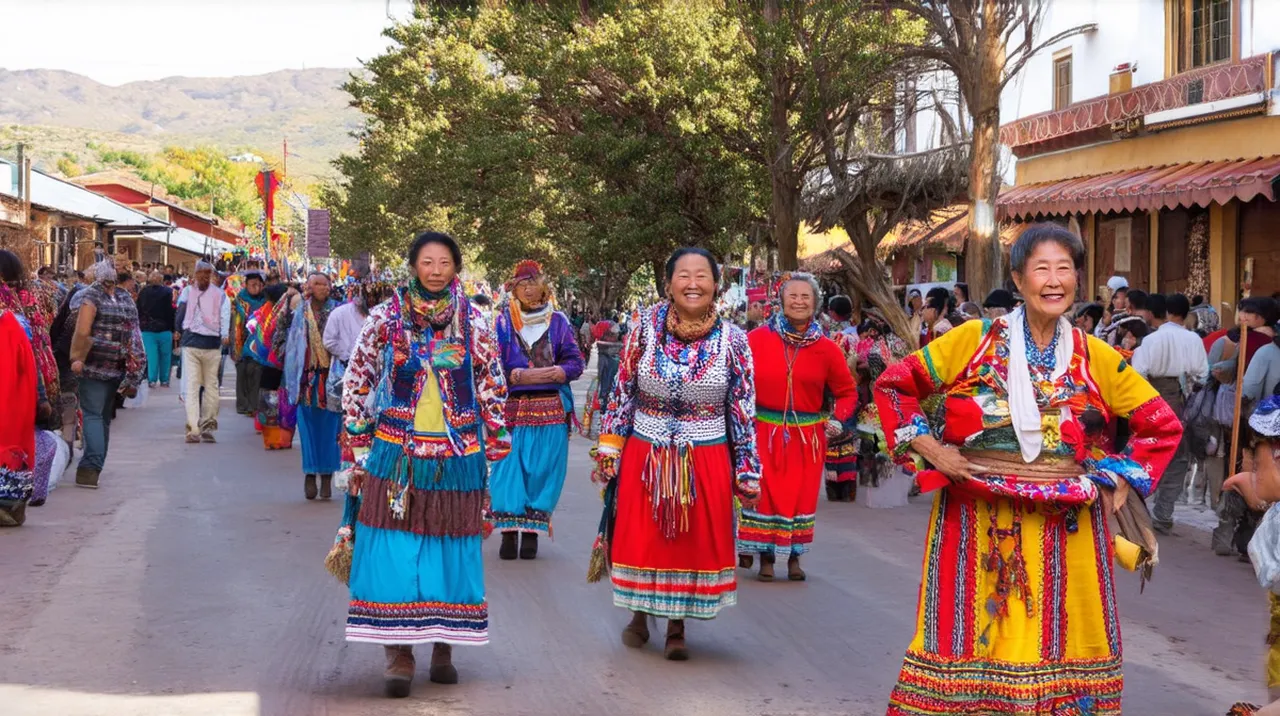 Cochabamba Culture: 12 Rich Experiences to Enjoy