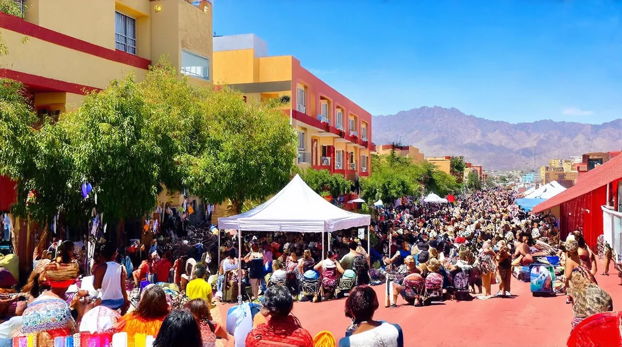 Cochabamba Events: Exploring 10 Unforgettable Celebrations