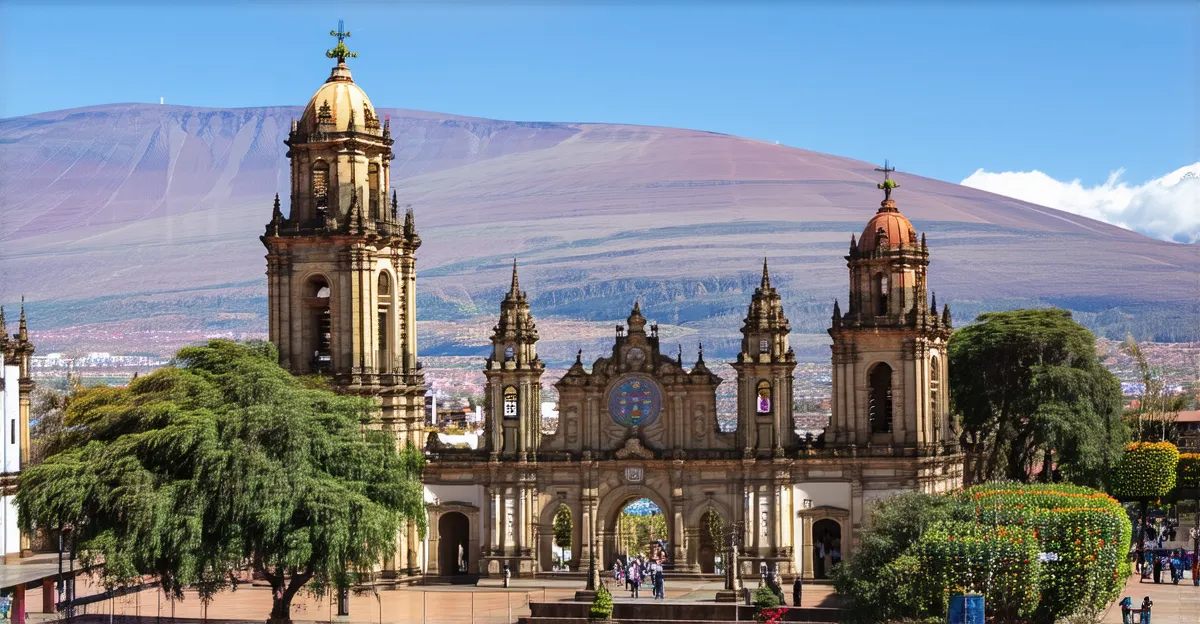 Cochabamba Itinerary: Explore Bolivia&#8217;s Hidden Gem