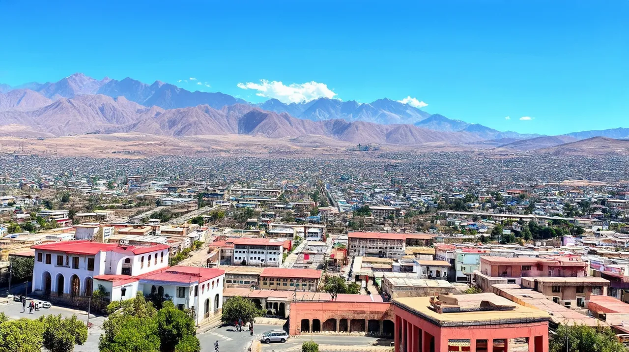 Cochabamba Landmarks: Discover 10 Iconic Attractions