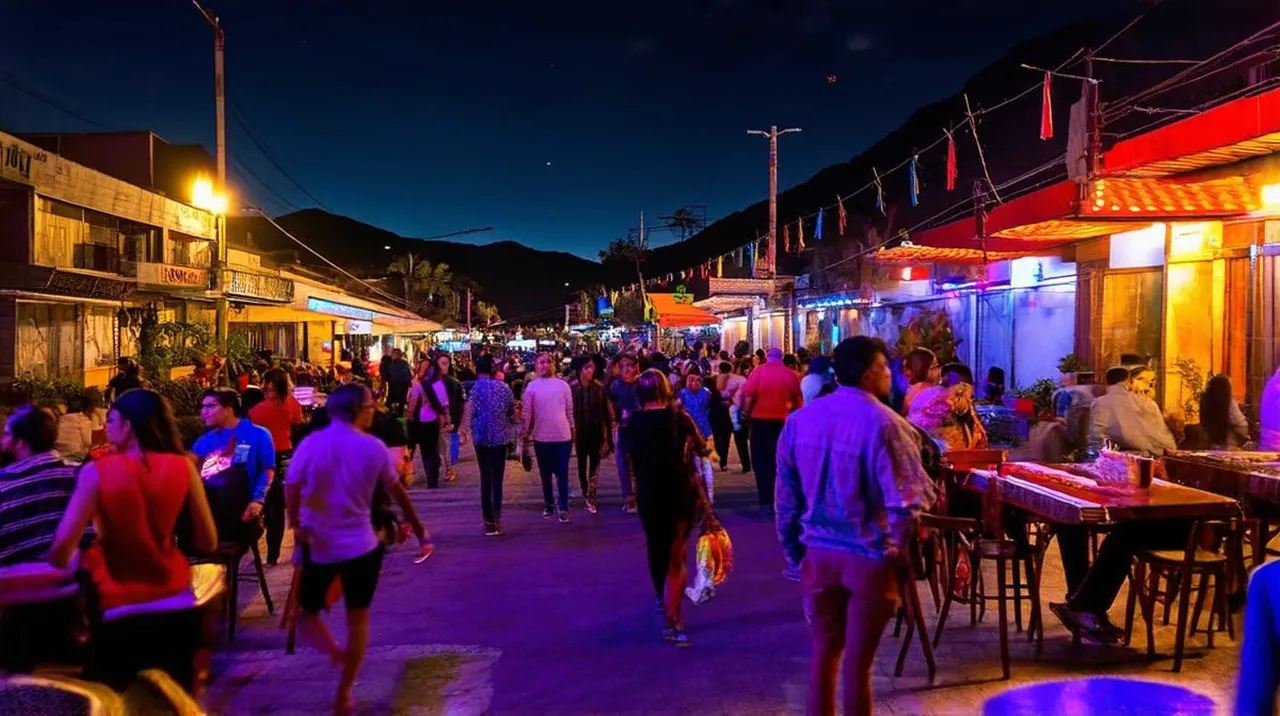 Cochabamba Nightlife: Your Guide to Vibrant Evenings