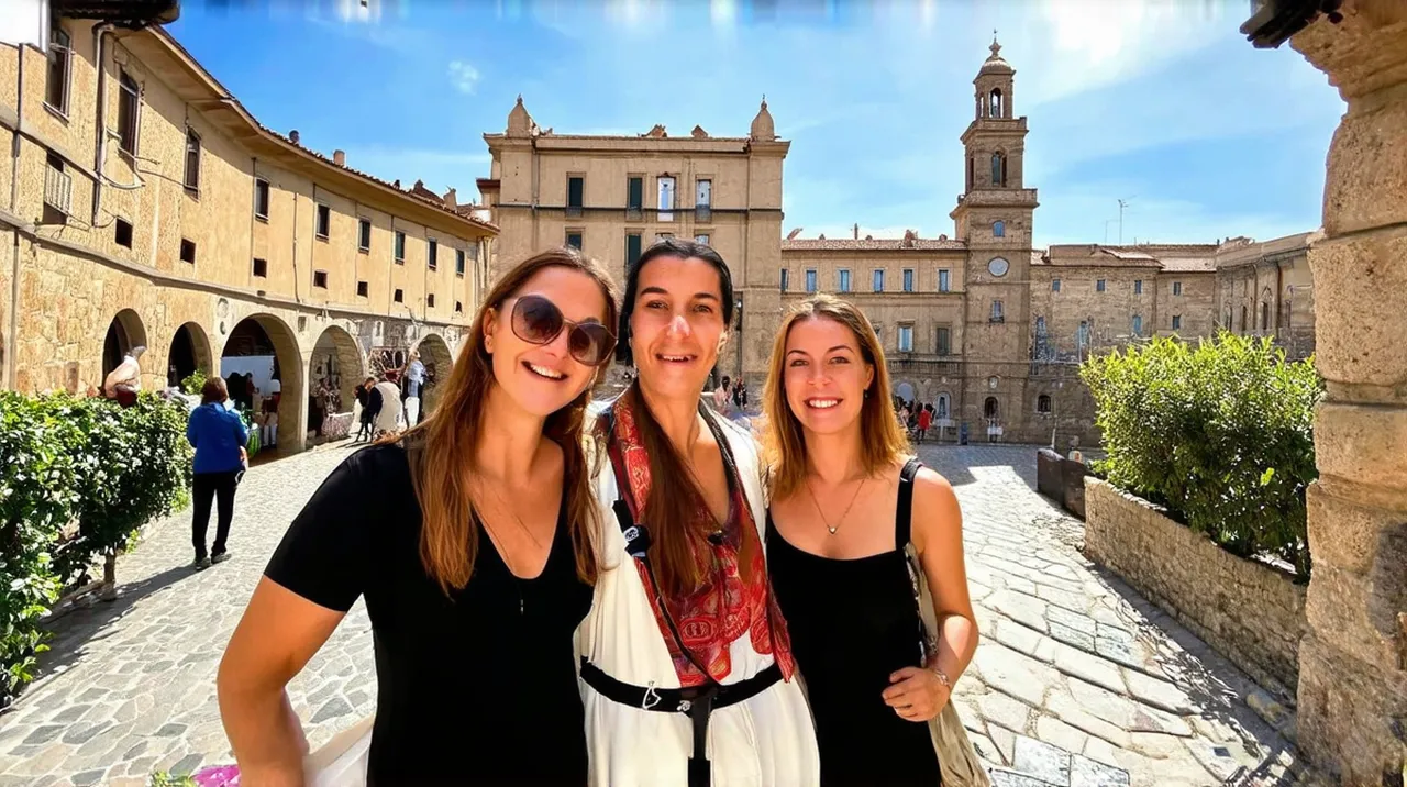 Coimbra Adventures: Explore the Charm of Portugal’s Historic City