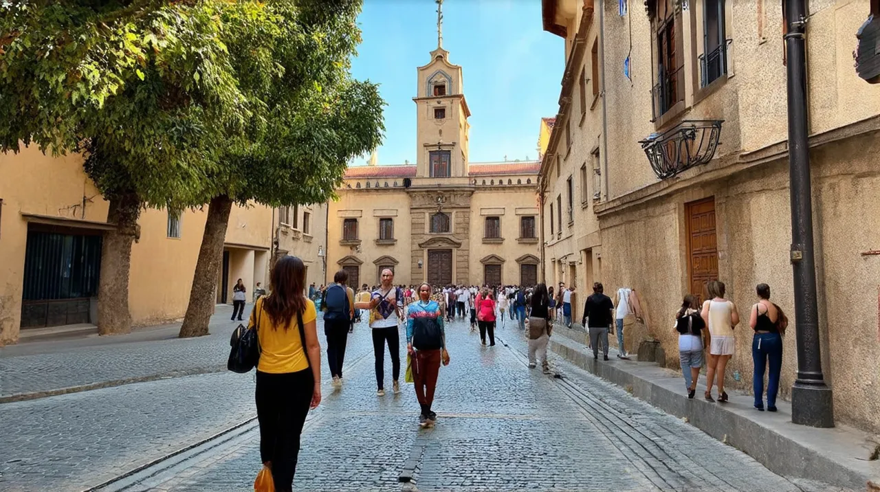 Coimbra Highlights: Discover the Top 10 Attractions