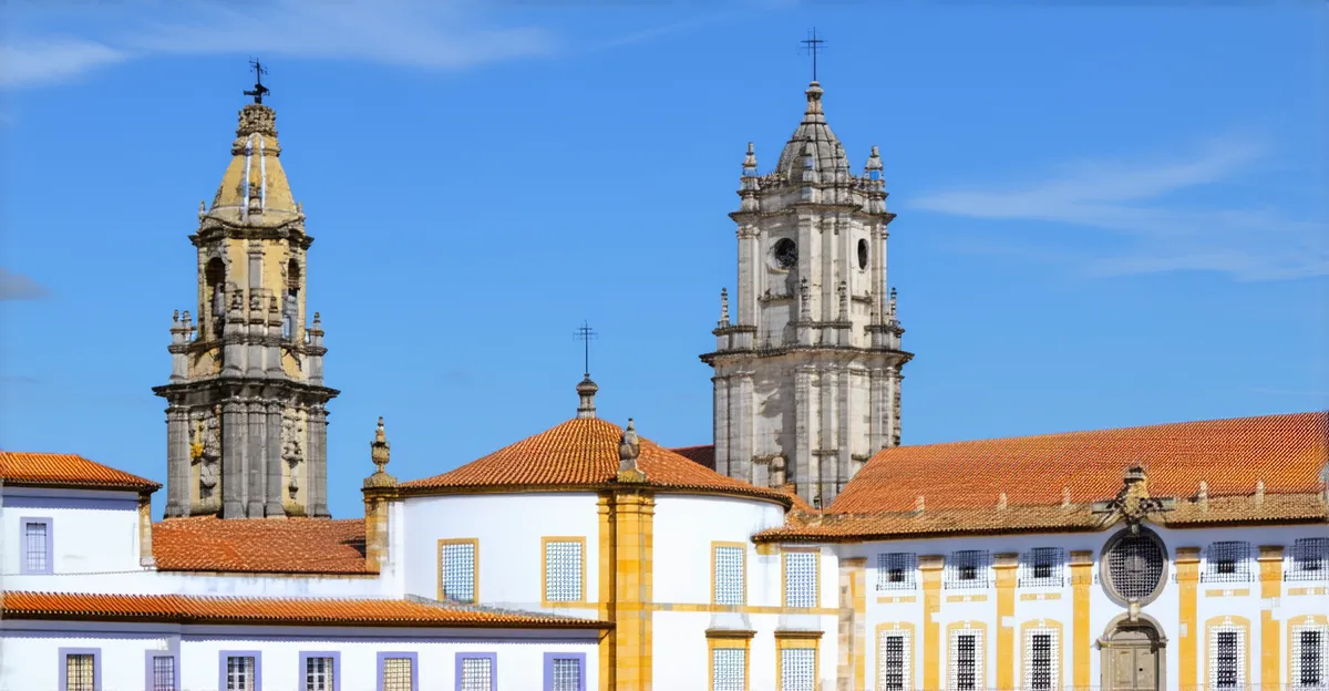 Coimbra Itinerary: Your 3-Day Trip Plan