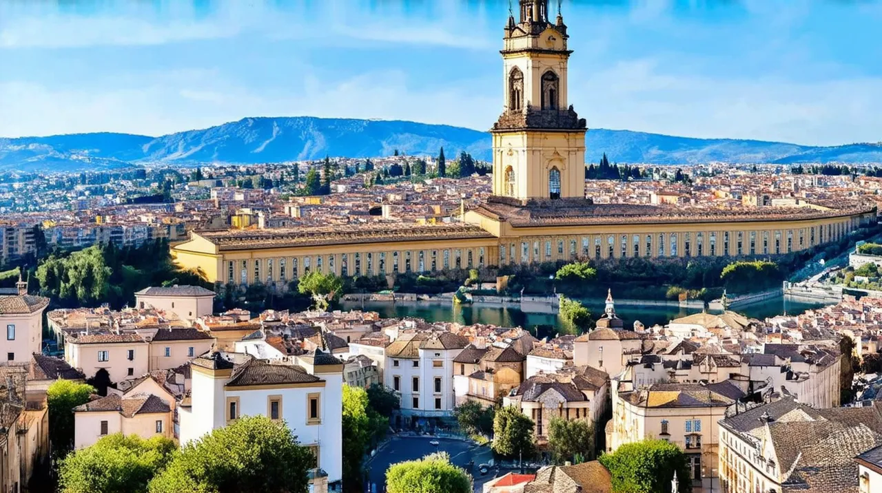 Coimbra Landmarks: Explore Top 10 Historical Sites