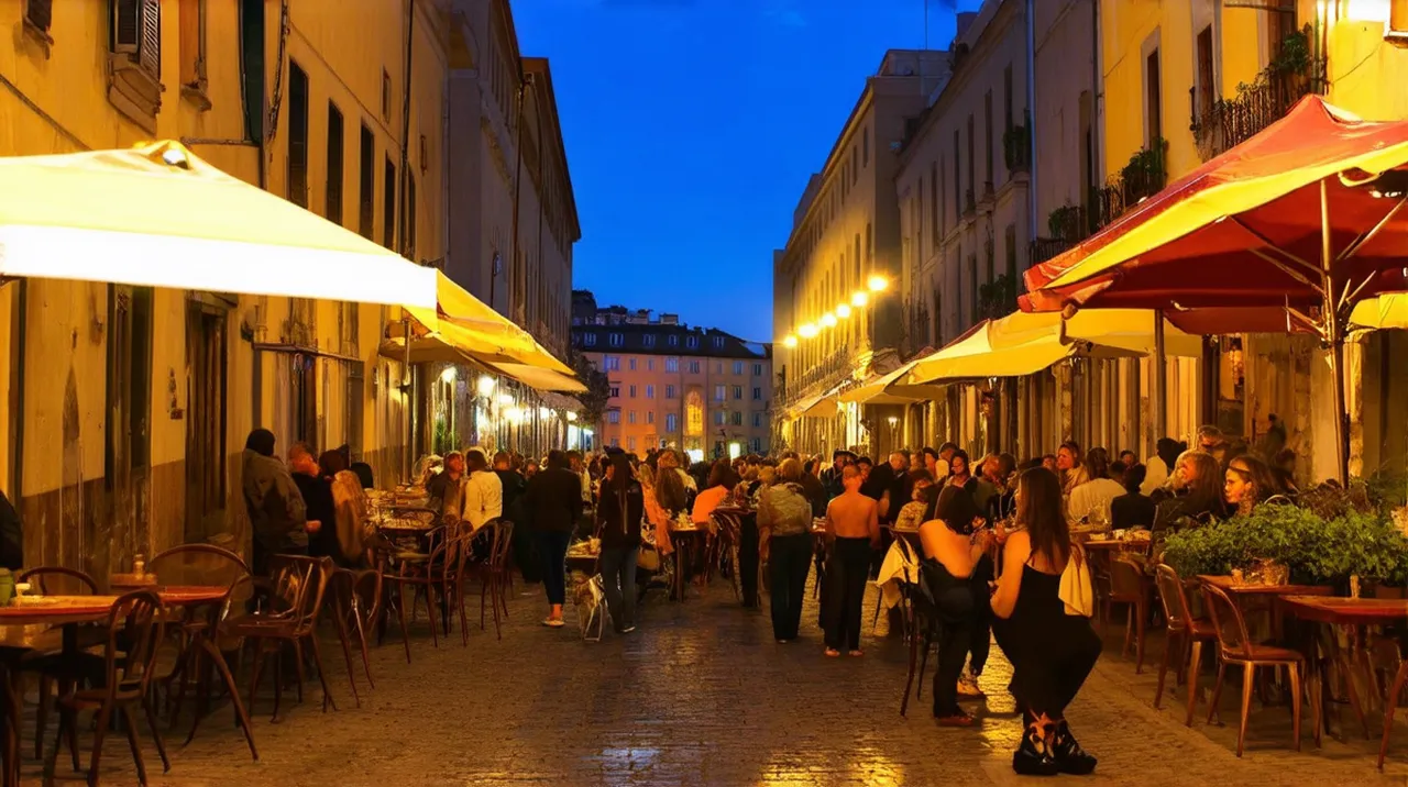 Coimbra Nightlife: Top 10 Experiences for a Memorable Night