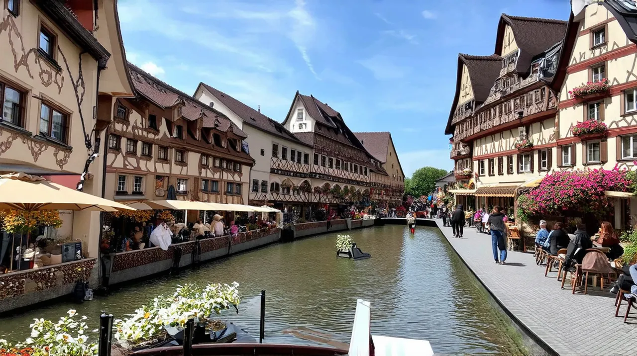 Colmar Activities: Top 10 Unmissable Experiences