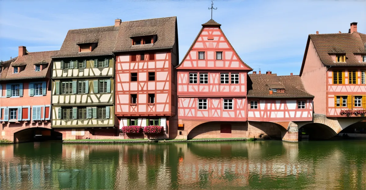 Colmar Itinerary: Discover This Fairy-Tale Town