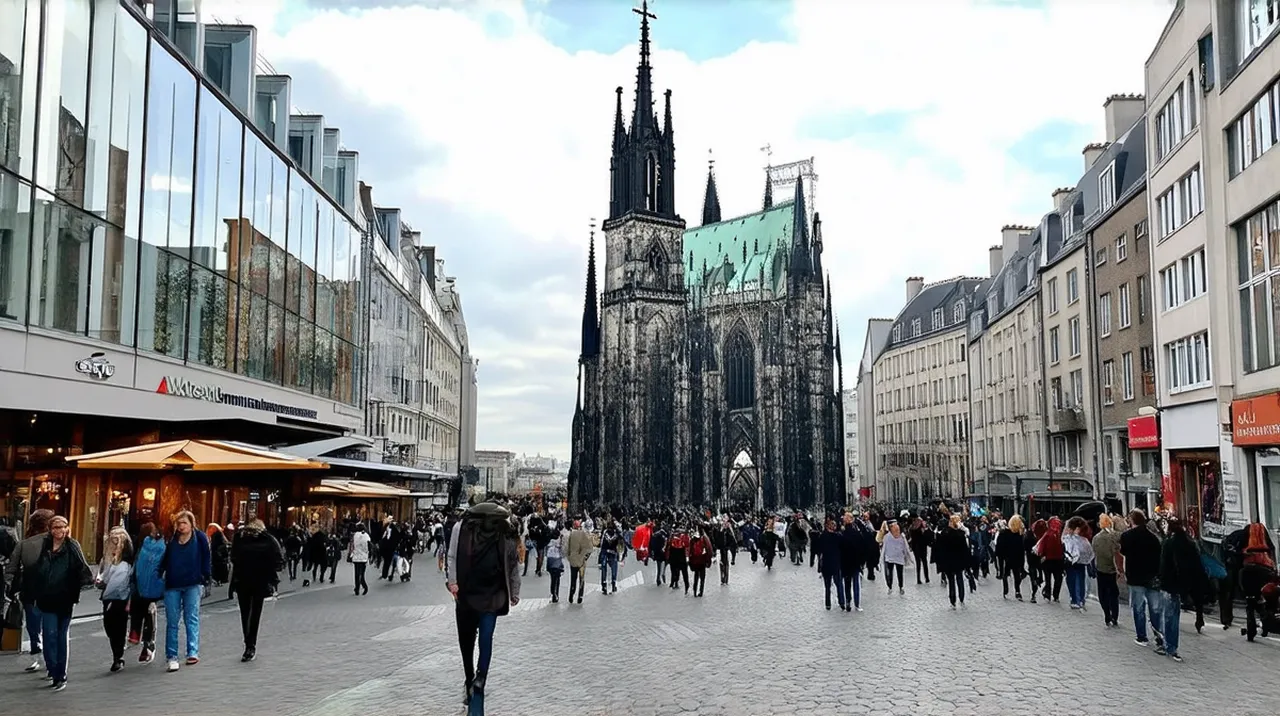 Cologne Activities: Explore 10 Unforgettable Experiences