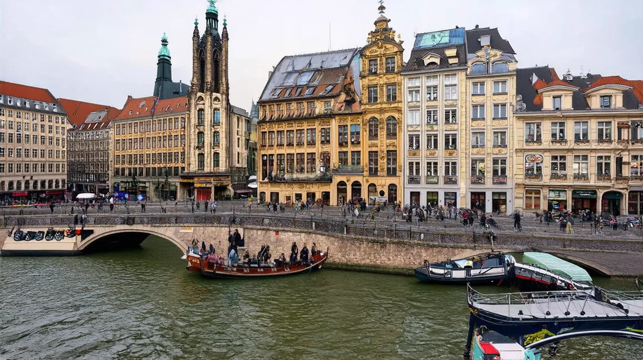 Cologne Culture: 10 Unique Experiences to Discover