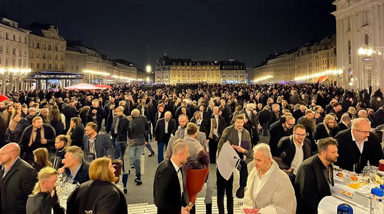 Cologne Events: Your Ultimate Guide to Local Festivities