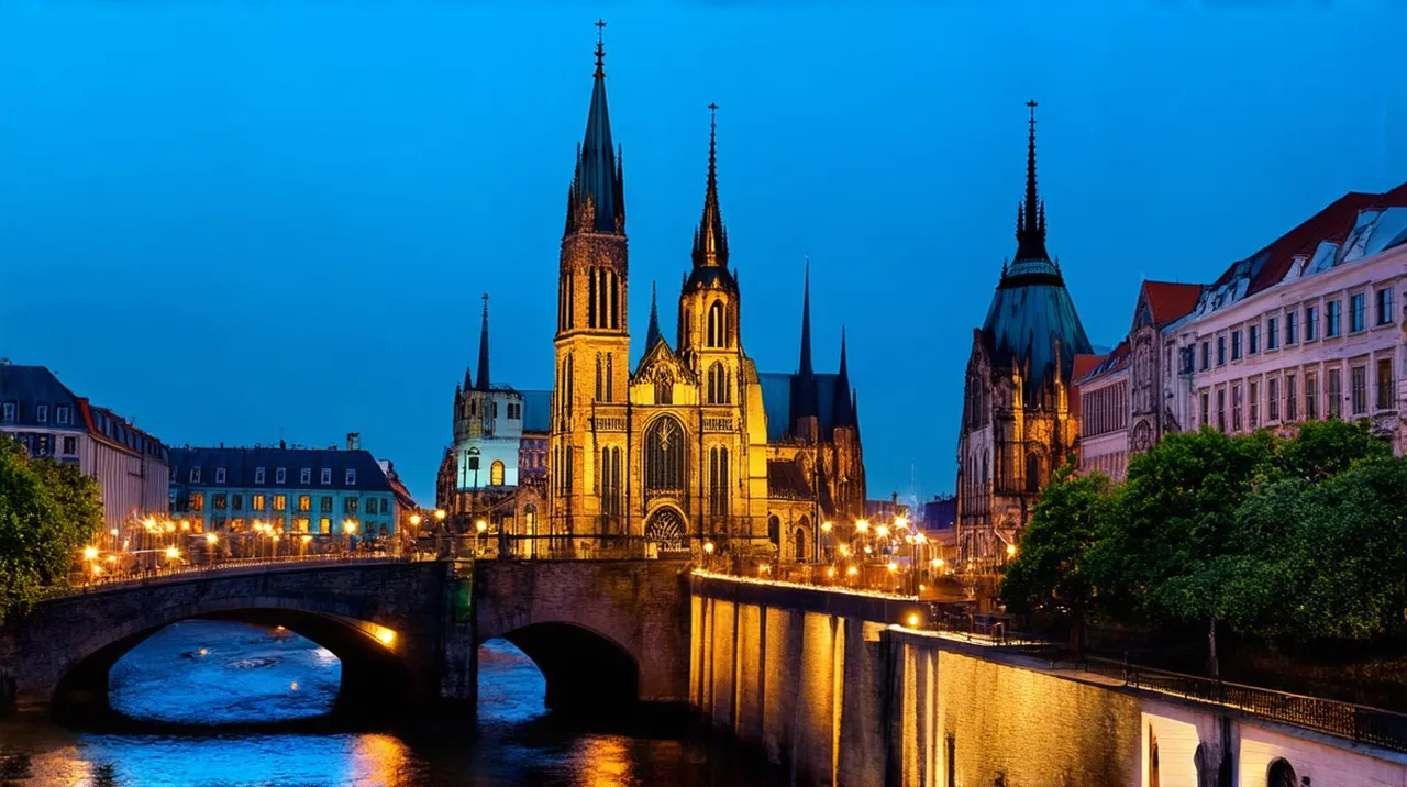 Cologne Experiences: 10 Unforgettable Adventures