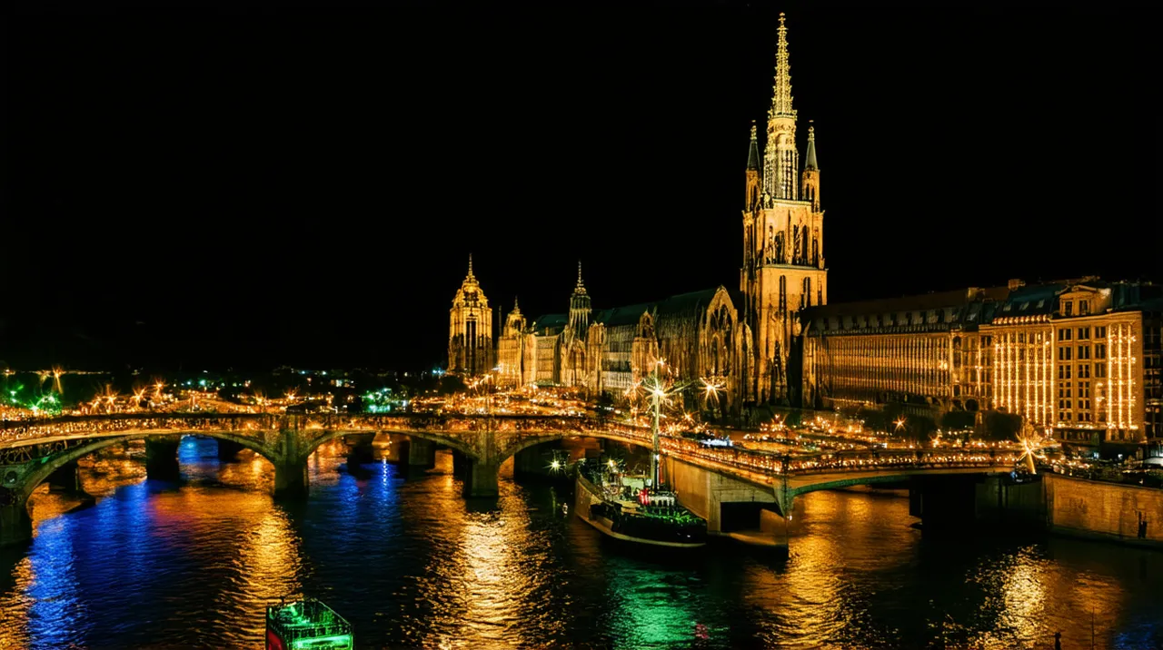 Cologne Nightlife: 10 Unforgettable Experiences to Try