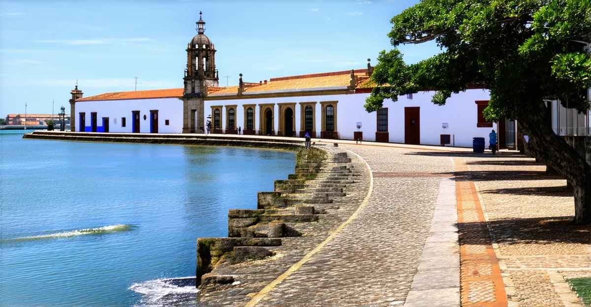 Colonia del Sacramento Itinerary: Explore This Gem