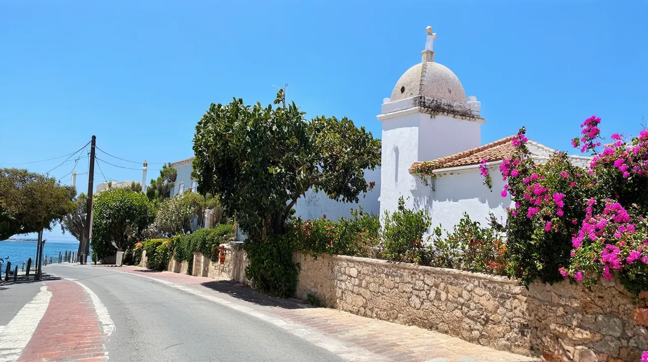 Colonia del Sacramento Landmarks: Top 10 Must-See Sites