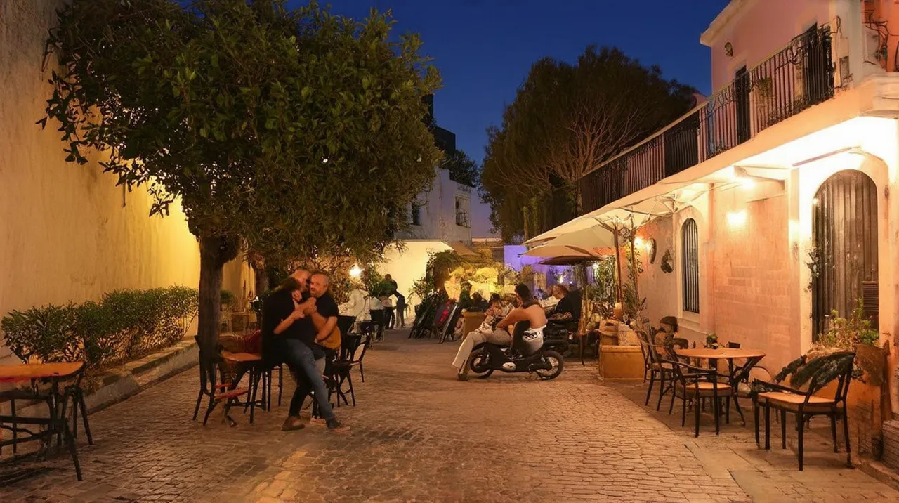 Colonia del Sacramento Nightlife: Top 10 Must-Experience Spots