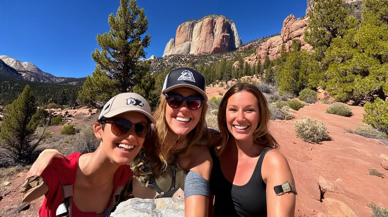 Colorado Springs Adventures: Top 10 Exciting Activities
