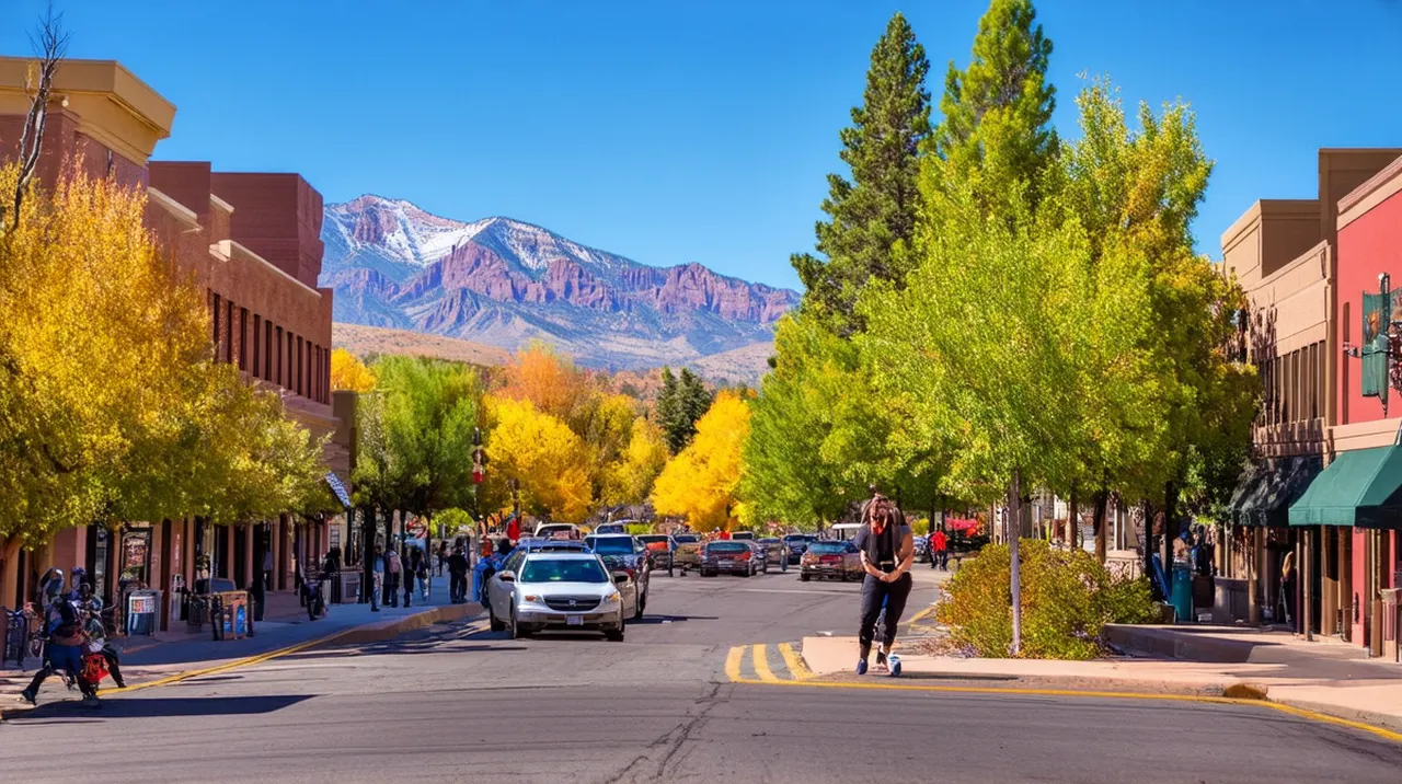 Colorado Springs Culture: 10 Unique Experiences to Explore