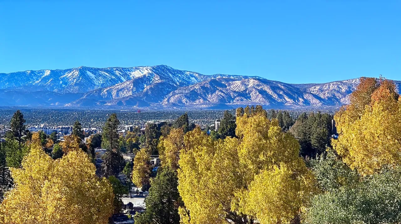 Colorado Springs Events: Top 10 Must-See Attractions