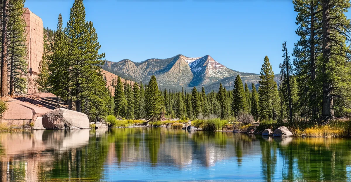 Colorado Springs Itinerary: 4-Day Adventure