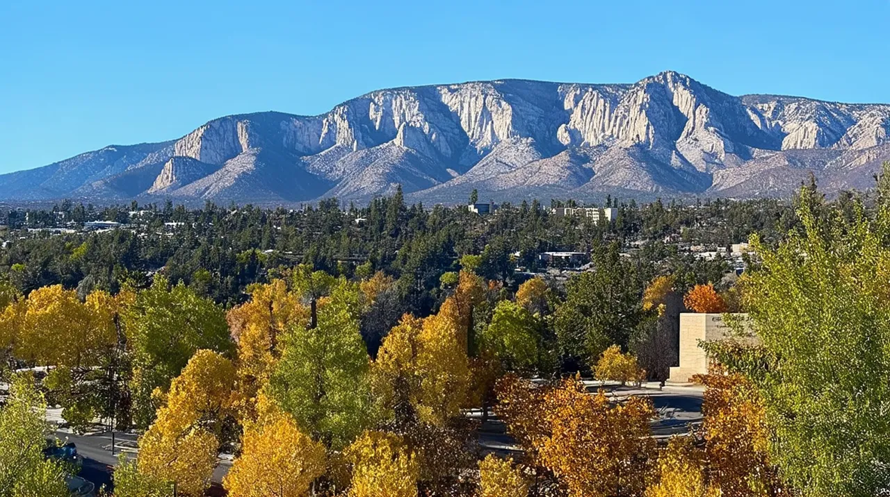 Colorado Springs Landmarks: Top 10 Must-See Attractions