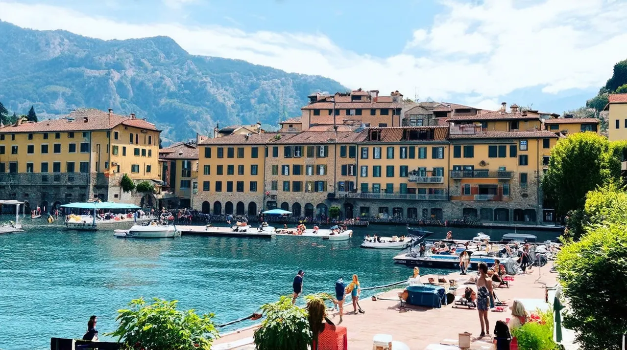 Como Activities: Top 10 Must-Do Experiences