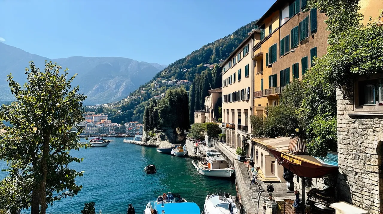 Como Highlights: Top 10 Unmissable Experiences in Italy