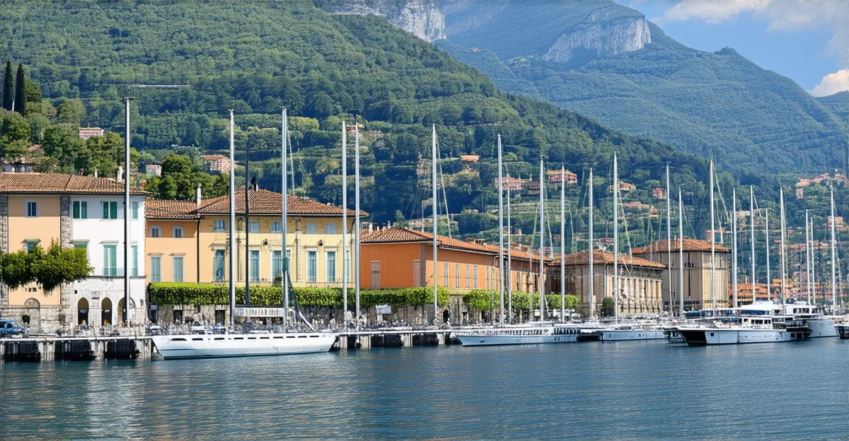 Como Itinerary: 3 Days of Scenic Bliss