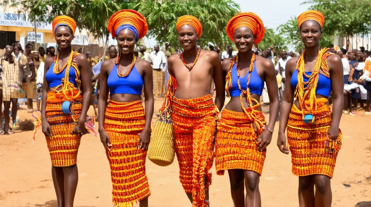 Conakry Culture: 10 Unmissable Experiences in Guinea