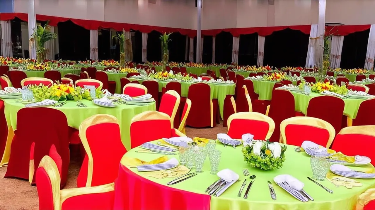 Conakry Events: Top 10 Must-See Activities