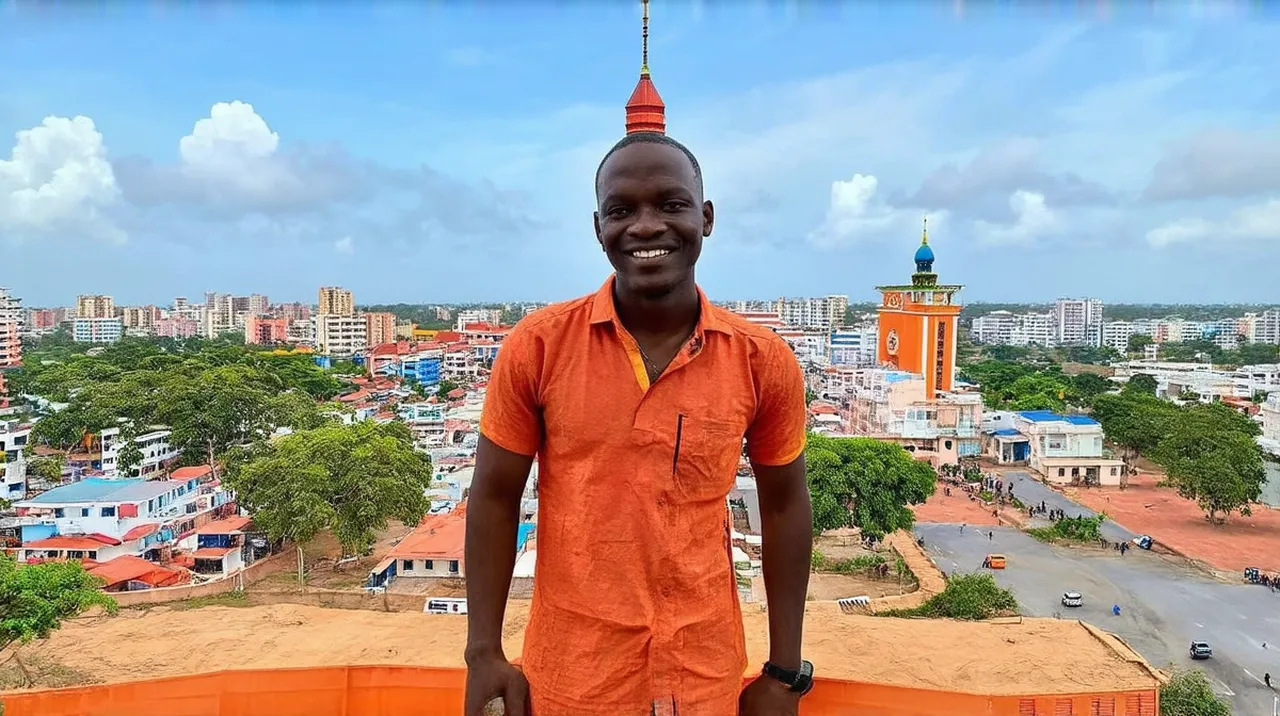 Conakry Experiences: Top 10 Unique Activities to Try