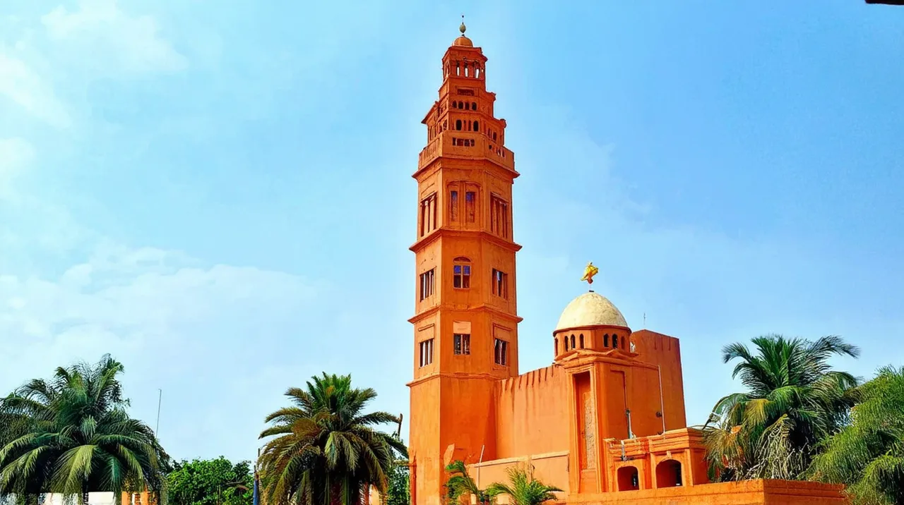 Conakry Landmarks: Explore 10 Must-See Attractions