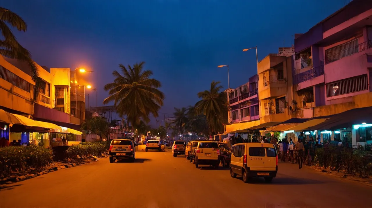 Conakry Nightlife: Explore 10 Unforgettable Experiences