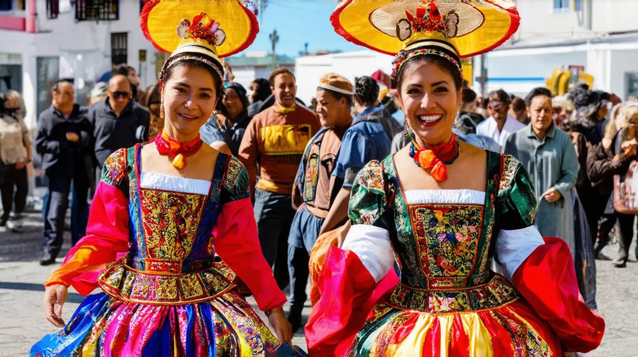 Concepción Culture: Top 10 Experiences to Embrace