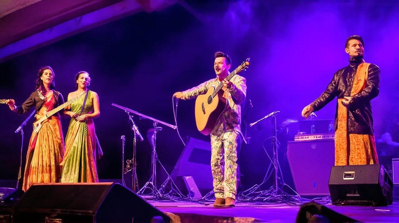 Concepción Events: Explore 12 Exciting Activities