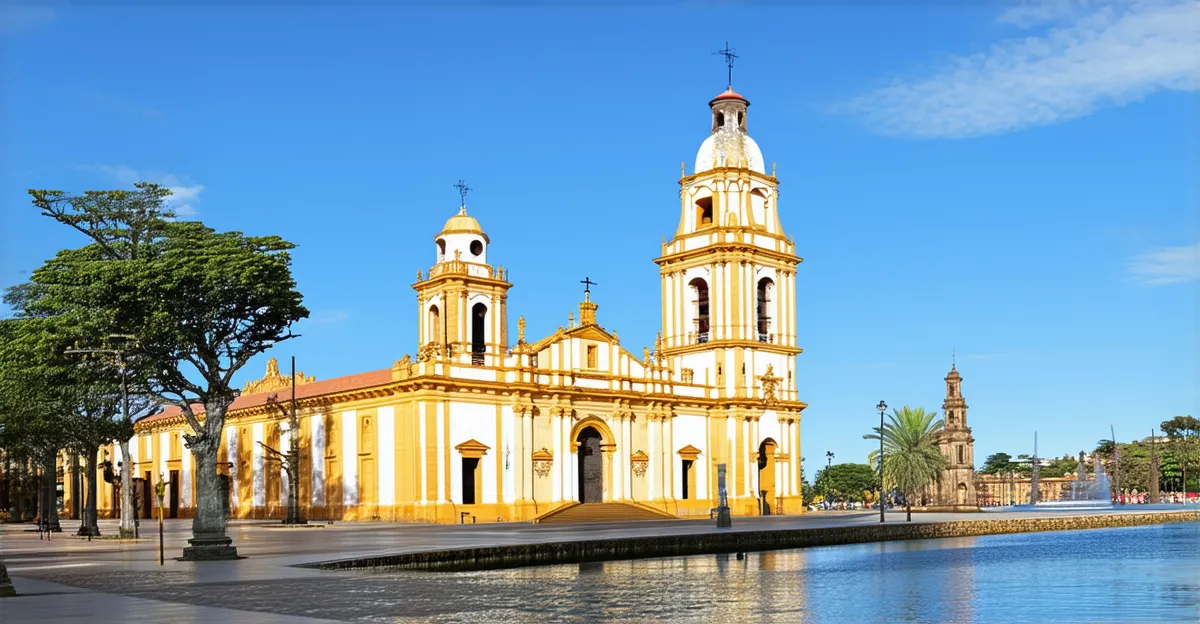 Concepción Itinerary: 3 Days of Exploration