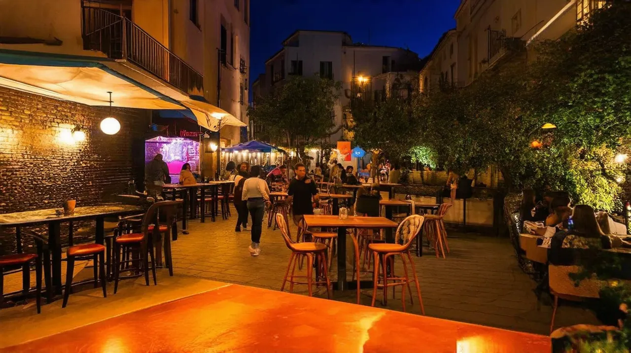 Concepción Nightlife: Top 10 Must-Experience Venues