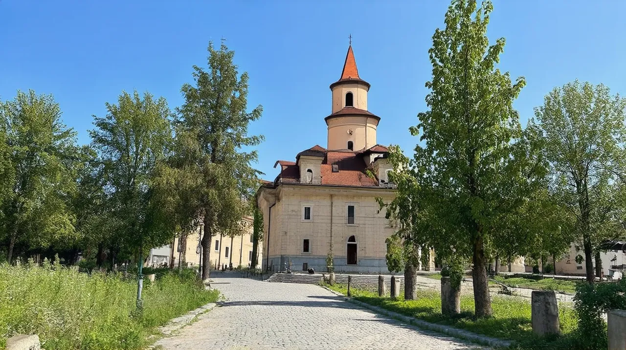 Constanţa Activities: Top 10 Things to Do and See