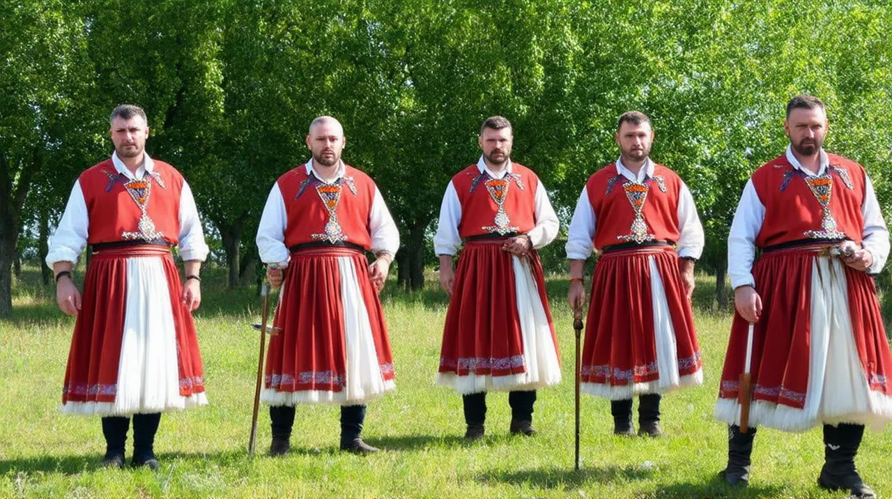 Constanţa Culture: Explore 10 Unique Aspects